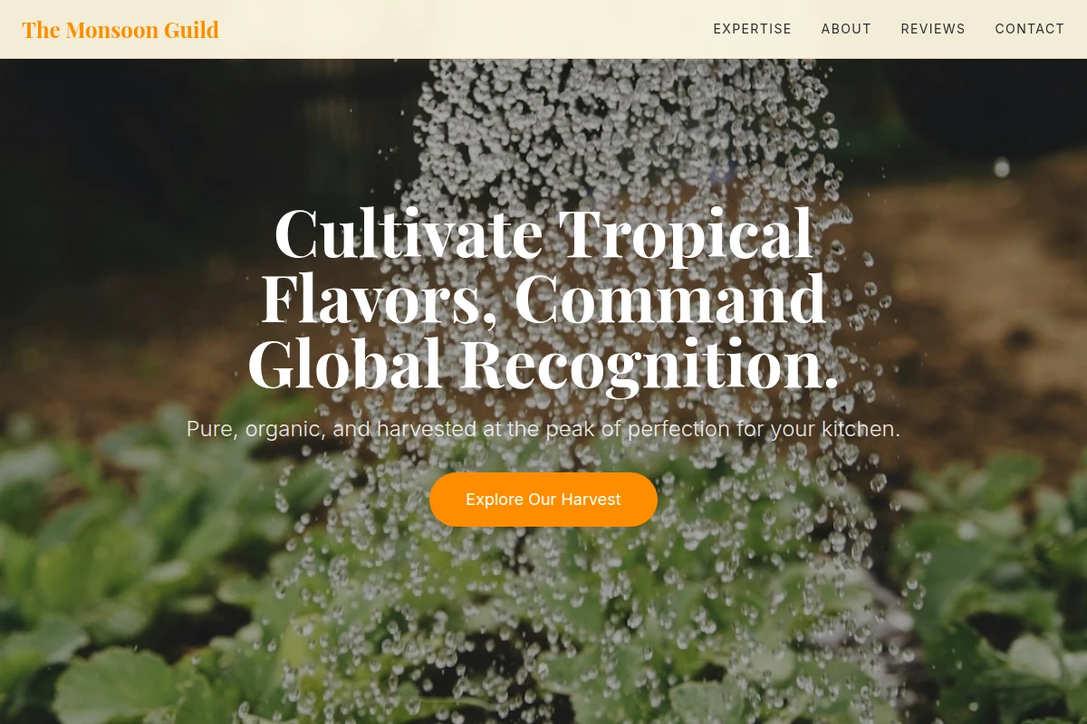 Sprout Organic Food